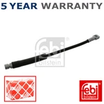 Febi Front Brake Hose Fits Saab 9-3 900 Vauxhall Astra Cavalier. Fixed Price $19.55.