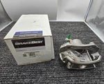 Brakebest 19B1663 99-01582R Bracketed Caliper For Toyota T100 Base. Fixed Price $61.59.