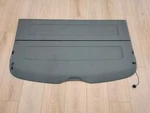 2009-2017 Audi Q5 Luggage Compartment Parcel Shelf Cover Warranty. Fixed Price $175.00.