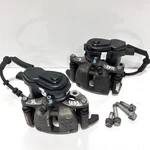 Audi A4 A5 Q5 2008-2012 Rear Brake Caliper Set Left & Right W/actuator Oem Trw. Fixed Price $154.12.