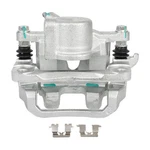 Brake Calipers Rear Right W/bracket For 2004-2006 2007-2010 Toyota Sienna 4WD. Fixed Price $43.21.