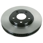 Disc Brake Rotor Wagner BD125618E. Fixed Price $54.42.
