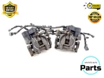 2016-2018 Lincoln Mkx Rear Brake Calipers Set Oem DG9C-2D251-G DG9C-2D250-G. Fixed Price $79.99.