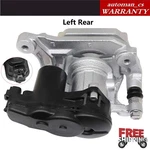 4605C043 Left Rear Electrical Brake Cylinder Caliper For Mitsubishi Outlander. Fixed Price $126.36.