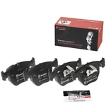 For 00-03 Bmw M5 / 00-06 X5 97-03 540I Brembo Oe Front Brake Pads Set Kit. Fixed Price $98.99.