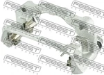 Febest Ford Brake Caliper Bracket Set 2177C-TT9RL. Fixed Price $69.99.