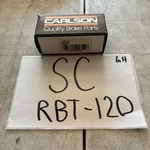 Carlson 14018 Disc Brake Caliper Guide Pin Kit. Fixed Price $6.30.