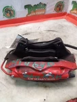 Driver Caliper Rear Vin J 8TH Digit Opt L99 Fits 10-15 Camaro 3679348. Fixed Price $158.59.