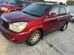 Passenger Right Caliper Front Fits 02-07 Rendezvous 577093. Fixed Price $87.90.