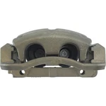 Centric 141.65075 Semi Loaded Brake Caliper With New Phenolic Pistons. Fixed Price $117.46.