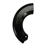 Brake Disc Backing Plate, Rear Left Upper/right Lower Porsche 911 912. Fixed Price $61.73.