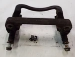 Left Front Caliper Bracket Only Fits 08 09 10 11 12 Ford F250 F350. Fixed Price $52.00.