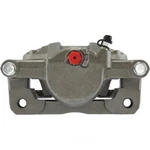 Disc Brake Caliper-premium Semi-loaded Centric 141.40043 Reman. Fixed Price $57.95.