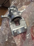 Genuine Lexus Rear Brake Calipers - Driver & Passenger Side (new, Oem) Pair. Fixed Price $250.00.