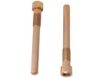 For 1969-1981 Chevrolet Camaro Caliper Bolt Kit Front Raybestos 44664HFVD 1980. Fixed Price $18.68.