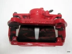 Oem 2015-2017 Volkswagen Jetta Gli 61462 Front Right Disc Brake Caliper. Fixed Price $49.47.