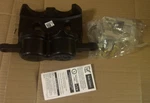 Napa Total Eclipse Front Left Brake Caliper Dual Piston Floating SE5470. Fixed Price $49.99.