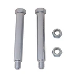 Raybestos H5007W Line Brake Caliper Bolt Kit. Fixed Price $32.83.