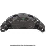 For Nissan NV1500 NV2500 NV3500 2012-2016 Cardone Front Left Brake Caliper Tcp. Fixed Price $153.41.