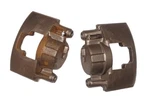 Front Brake Caliper Set Pair Fits 1994-99 Dodge 2500 Gm 3500 Truck 88-2000. Fixed Price $43.43.