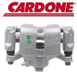 Cardone Reman Ultra Rear Left Disc Brake Caliper For 2002-2005 Pontiac Montana. Fixed Price $88.73.