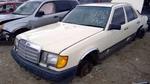 Driver Caliper 124 Type Front 300E Fits 86-93 Mercedes 303655. Fixed Price $69.99.