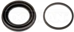 Dorman D670031 Disc Brake Caliper Repair Kit Fits Ford Lincoln Models. Fixed Price $21.33.