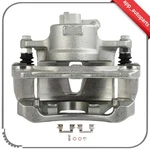 1PC Front Right Disc Brake Caliper W/ Bracket For 2002 2003-2006 Toyota Camry. Fixed Price $52.85.