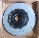 New Genuine Gm 84951566 Front Disc Brake Rotor Acdelco Oem Corvette 15-19. Fixed Price $310.00.