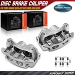Pair Front Brake Calipers Set Ford Explorer 2002-2005 Ranger 2003-2011 Mazda. Fixed Price $109.39.