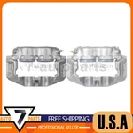Nugeon Disc Brake Caliper Front Fits Ford F-250 1986 1987 Extended Cab 2DOOR. Fixed Price $156.99.