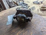 Passenger Right Caliper Front Fits 14-18 Bmw X5 , 34116776784. Fixed Price $124.53.