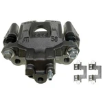 Disc Brake Caliper-r-linesemi-loaded Bracket Assembly Fits 04-07 Highlander. Fixed Price $87.80.