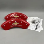 Mgp Brake Caliper Covers 2011 - 13 Chevy Cruze Red Racing Front Only 14208FBRCRD. Fixed Price $149.95.