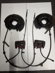 00-05 Toyota Celica Gts Corolla Matrix Rear Disc E-brake Conversion Set Oem. Fixed Price $329.00.
