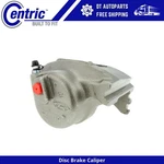 For 1991-1994 Mazda Navajo Centric Front Right Disc Brake Caliper 1-PISTON. Fixed Price $59.24.
