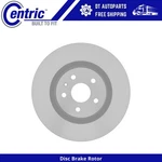 For 2012-2013 Buick Regal Centric Front Disc Brake Rotor Free Shipping. Fixed Price $134.77.