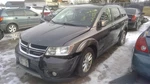 Used Rear Left Disc Brake Caliper Fits: 2014 Dodge Journey Crew L.. Fixed Price $114.90.