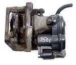 2011-2016 Bmw F10 528I 535I Rear Left Brake Caliper Oe W/e Motor 77K Mi. Fixed Price $59.95.