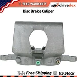 Cardone 1 Front Left Disc Brake Caliper Fits Ford E-350 Econoline Club Wagon. Fixed Price $94.76.
