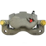 Disc Brake Caliper-premium Semi-loaded Centric 141.76004 Reman No Core. Fixed Price $99.94.