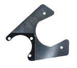 Leed Brakes BRKT0004L Rear Bracket For 10 & 12 Bolt W/trans Am Rotors. Fixed Price $83.89.