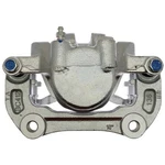 Disc Brake Caliper-r-lineloaded Coated And Bracket Assembly Raybestos Reman. Fixed Price $119.15.
