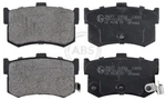 A.b.s. 36627 Brake Pad Set, Disc For Mg, Rover. Fixed Price $25.08.
