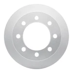 RRE-40093 R1 Concepts Brake Disc Rear Driver Passenger Side For Ram Truck. Fixed Price $93.04.