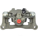 Disc Brake Caliper-premium Semi-loaded Centric 141.44580 Reman. Fixed Price $101.95.
