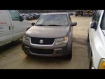 Passenger Right Caliper Rear Fits 09-13 Vitara 542050. Fixed Price $86.61.