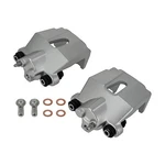 Rear Disc Brake Caliper Set Lh Rh For Lincoln Town Car 2003-2011 184851 184850. Fixed Price $65.16.
