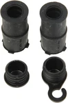 Disc Brake Caliper Bushing Oes Ate 260035 For Audi, Volkswagen. Fixed Price $16.37.