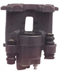 Disc Brake Caliper-sedan Cardone 18-4372 Reman. Fixed Price $54.91.